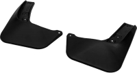 

Комплект брызговиков Rival, 23803003 для Mazda CX-5 II