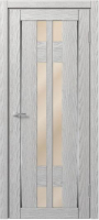 

Дверь межкомнатная MDF Techno, Dominika Sky Oak 502 40x200