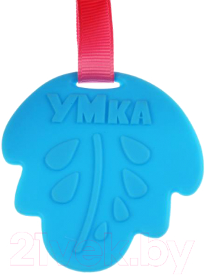 Изображение товара Подвеска на кроватку Умка Собачка / RV-D4