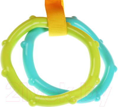 Изображение товара Подвеска на кроватку Умка Собачка / RV-D4