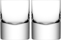 Набор стаканов LSA International Boris / G008-09-992 (2шт) - 