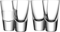 

Набор шотов LSA International, Bar / G311-04-991