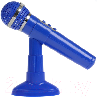 Музыкальная игрушка Умка Микрофон / 1709M326
