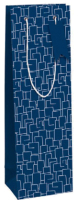 

Пакет подарочный Rhodia, Men In Blue / 30615-4C