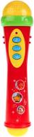 

Музыкальная игрушка Умка, Микрофон Шаинский / B1082812-R4
