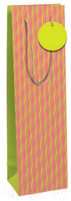 Пакет подарочный Rhodia Neon / 30678-4C