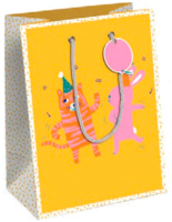 

Пакет подарочный Rhodia, Good Vibes / 30657-3C