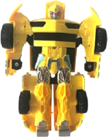 Робот-трансформер Наша игрушка Машинка / M1343-1 - 