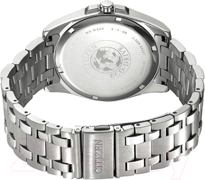 Часы наручные мужские Citizen BM7108-81L