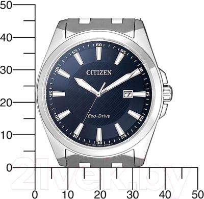 Часы наручные мужские Citizen BM7108-81L