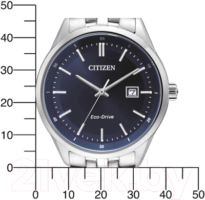 Часы наручные мужские Citizen BM7251-53L