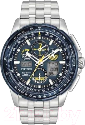 Часы наручные мужские Citizen JY8058-50L