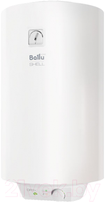 Накопительный водонагреватель Ballu BWH/S 80 Shell