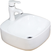 

Умывальник Melana, MLN-320306