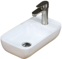

Умывальник Melana, MLN-320325