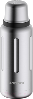 Термос для напитков Bobber Flask-1000 Matte  (матовый)