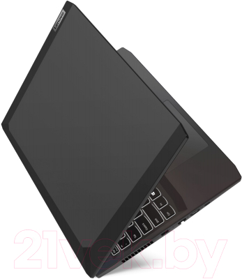Игровой ноутбук Lenovo IP Gaming 3 15ACH6 (82K2002CRK)
