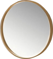 

Зеркало Melana, 600 / MLN-M001BRASS
