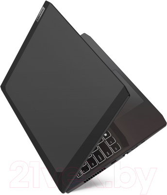 Игровой ноутбук Lenovo IdeaPad Gaming 3 15IHU6 (82K10011RK)