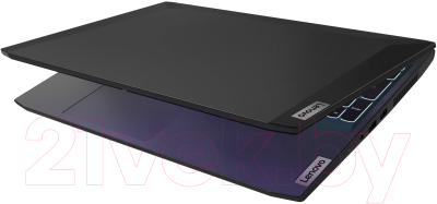 Игровой ноутбук Lenovo IdeaPad Gaming 3 15IHU6 (82K10011RK)