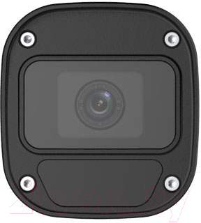 IP-камера Uniarch IPC-B122-APF28 (2.8mm, 2Мп)