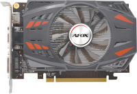 Видеокарта AFOX GeForce GT 730 4GB GDDR5 (AF730-4096D5H5) - 