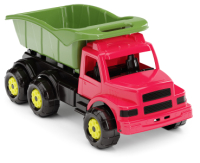

Самосвал игрушечный Альтернатива, М4460