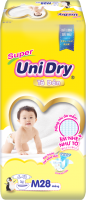 

Подгузники детские UniDry, Super M