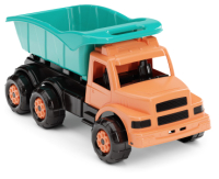 

Самосвал игрушечный Альтернатива, М4463