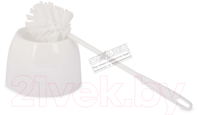 Изображение товара Ершик для унитаза Альтернатива Бриз М873