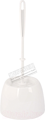 Изображение товара Ершик для унитаза Альтернатива Бриз М873