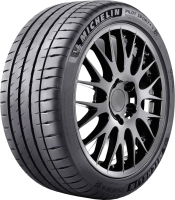 Летняя шина Michelin Pilot Sport 4 S 295/35R21 107Y Mercedes - 