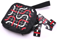 

Игра-головоломка Tantrix, Тракс / T15VB5