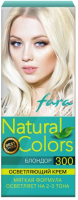 

Крем-краска для волос Fara, Natural Colors №300
