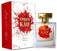 Парфюмерная вода Neo Parfum Under Kaif (100мл) - 