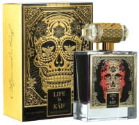 

Парфюмерная вода Neo Parfum, Life is Kaif