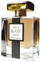 

Парфюмерная вода, Kaif Mens