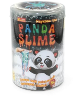 

Набор для создания слайма Ranok-Creative, Panda Slime / 12132029Р