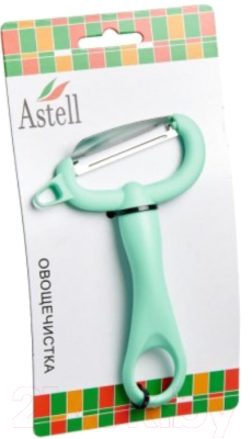 Изображение товара Овощечистка Astell AST-004-ОВ-001