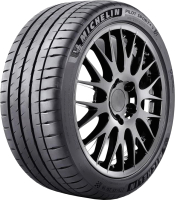 

Летняя шина, Pilot Sport 4 S 255/35R19 96Y Run-Flat