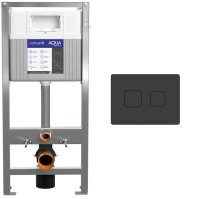 

Инсталляция для унитаза, Aqua Prime P 50Z / А63476 + 63838