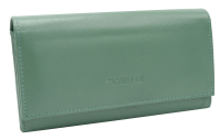 Портмоне Cedar 4U Cavaldi / RD-23-GCL (бирюзовый) - 