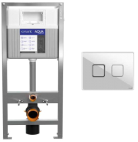 

Инсталляция для унитаза, Aqua Prime P 50Z / А63476 + 63530