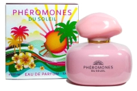 

Парфюмерная вода, Pheromones du Soleil