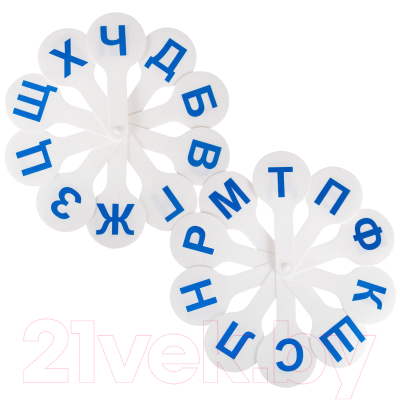 Изображение товара Касса-веер Юнландия 270429