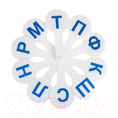 Изображение товара Касса-веер Юнландия 270429