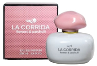 

Парфюмерная вода Neo Parfum, LaCorrida Flowers&patchulli
