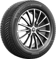 

Всесезонная шина Michelin, CrossClimate 2 185/65R15 92V