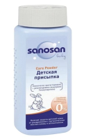 

Присыпка Sanosan, 89747