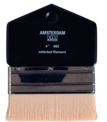 Кисть для рисования Amsterdam Paddle Brush 602 / 90960204